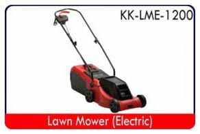 Lawn Mowers