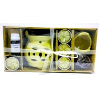 Aroma Burner Set