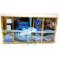 Aroma Burner Set
