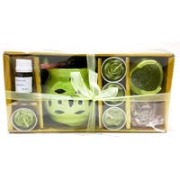 Aroma Burner Set