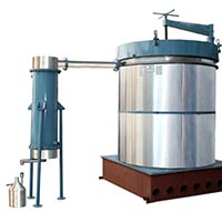 Field Distillation Unit