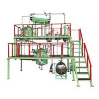 Solvent Extraction Unit