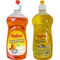 Maclean Liquid Detergents