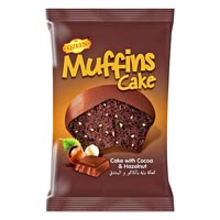 Qzeen Muffins