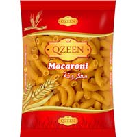 Qzeen Pasta Macaroni