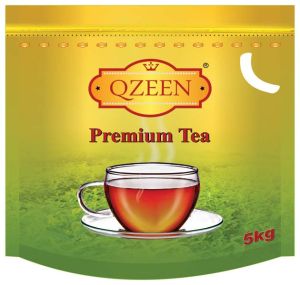 Qzeen Tea