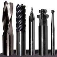 Carbide Tools