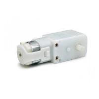 dc geared motor