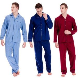 Mens Nightwear