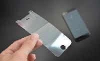 mobile phone screen protector