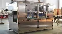 milk filling machines