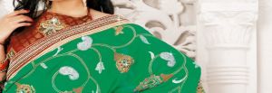 Wedding Sarees