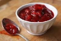 Strawberry Jam