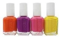 nail lacquers