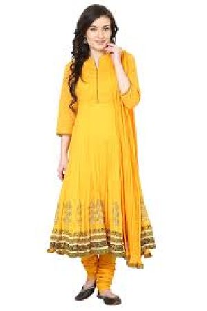 Anarkali Suits