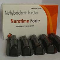 Nurotime Forte Injection