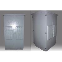 Sheet Metal Cabinets