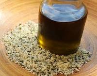 Hemp Seed Oil