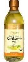 Safflower Oil