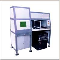 laser diamond bruting machine