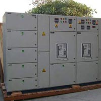 Auto Mains Failure Panel