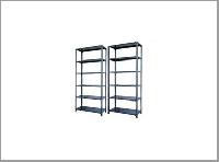 Slotted Angle Racks