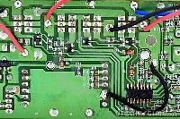 electronic circuit boards