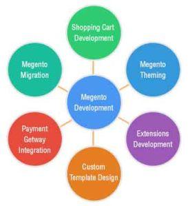 Magento Development Services