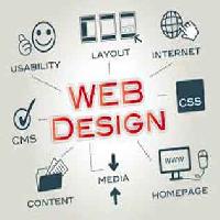 Website Designing