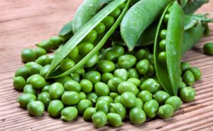 Green Peas