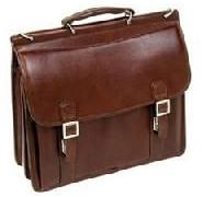 leather executive office bags