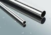 stainless steel welded round tube