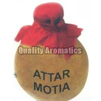 Motia Attar