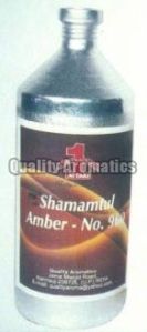 Shamamtul Amber