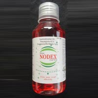 Nodex Cough Syrup