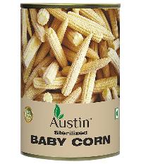 Baby Corn