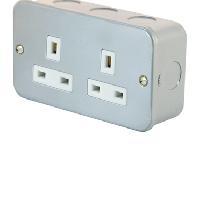 socket outlets