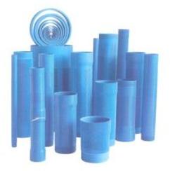 Jain PVC Pressure Pipes