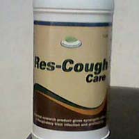 Res Cough Care
