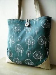 Handmade Bag