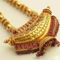 Antique Jewellery