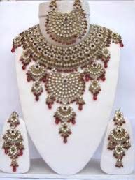 Bridal Jewellery