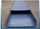 pvc cable trays