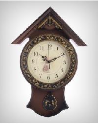 Stylish Fancy Hanging Wall Clocks with Pendulum