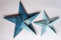 Paper Star