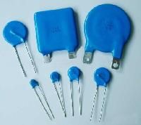 Metal oxide varistor