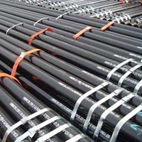 Alloy Steel Tube