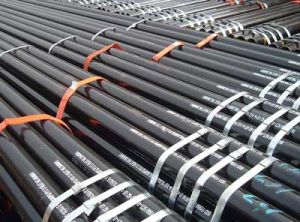 Alloy Steel Tubes