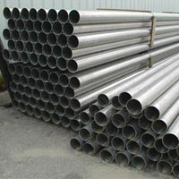 Aluminium Pipes, Aluminium Fittings