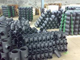 carbon steel fittings